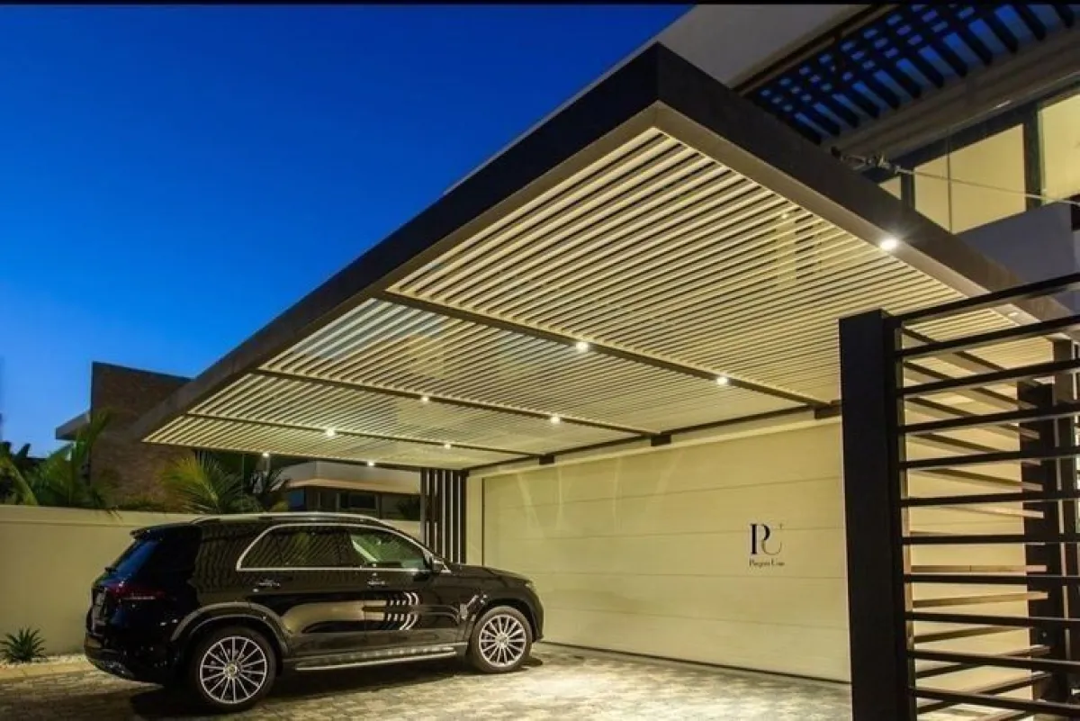 مظلات مودرن الرياض