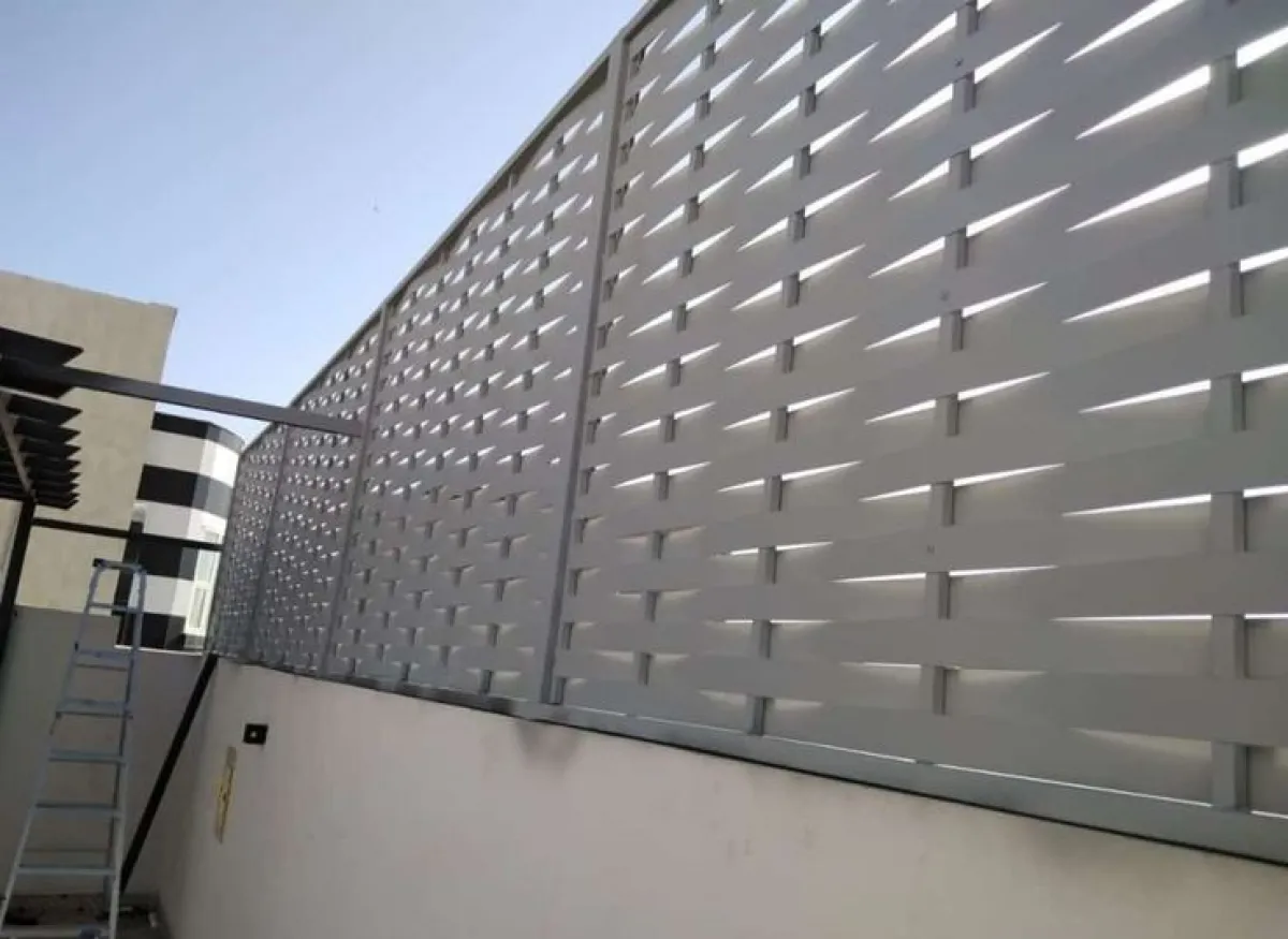 تركيب سواتر الرياض